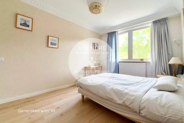 Vente Appartement 3 pièces 69 m2 à Saint-Brevin-les-Pins