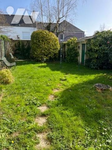 Maison de caractère 