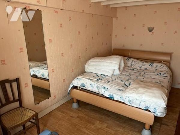 Maison de caractère 