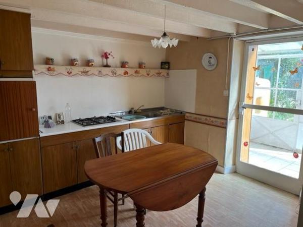 Maison de caractère 