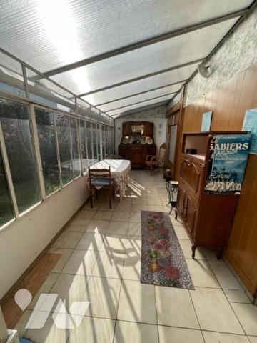 Maison de caractère 