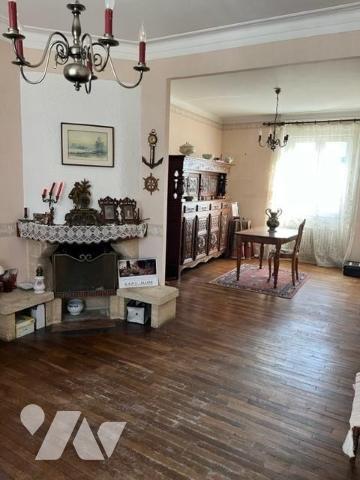 Maison de caractère 