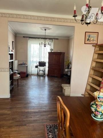 Maison de caractère 