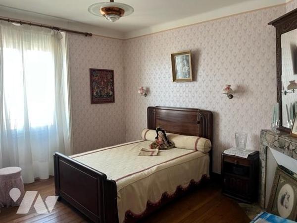 Maison de caractère 