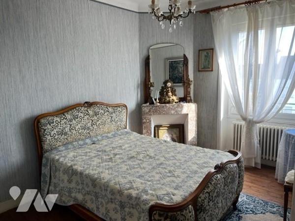 Maison de caractère 