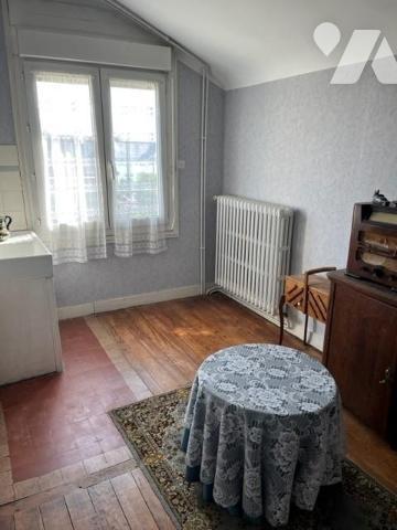 Maison de caractère 