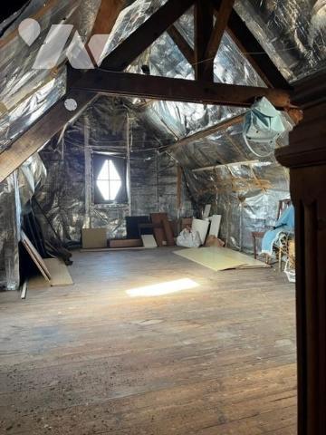 Maison de caractère 