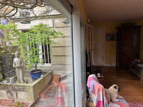 PESSAC CENTRE - PROPRIÉTÉ D'EXCEPTION AU CHARME INTEMPOREL ET JARDIN CONFIDENTIEL
