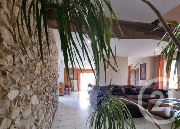 Maison à vendre  5 pièces - 130 m2 VEZINS - 49