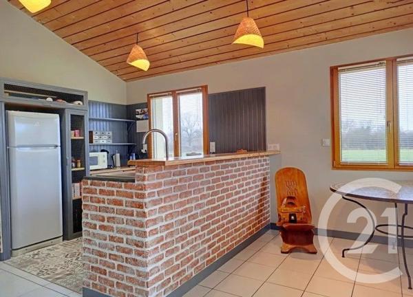 Maison à vendre  5 pièces - 130 m2 VEZINS - 49