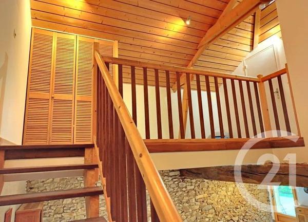 Maison à vendre  5 pièces - 130 m2 VEZINS - 49