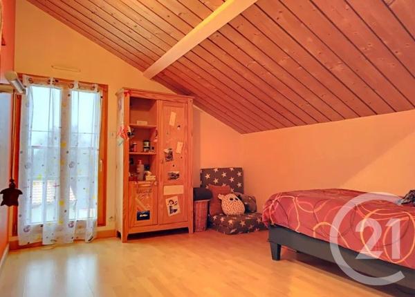 Maison à vendre  5 pièces - 130 m2 VEZINS - 49