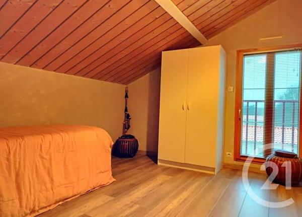 Maison à vendre  5 pièces - 130 m2 VEZINS - 49