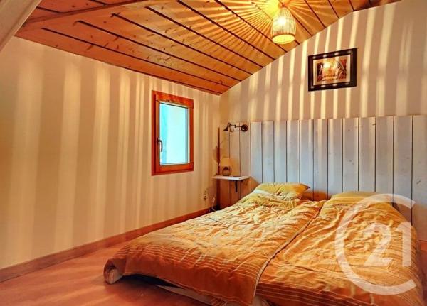 Maison à vendre  5 pièces - 130 m2 VEZINS - 49