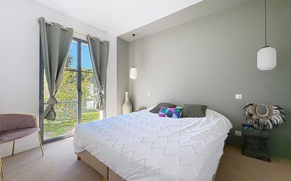 Maison à vendre    4 pièces •  Anglet