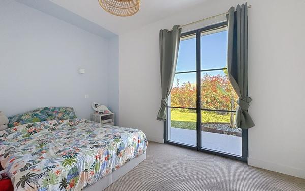 Maison à vendre    4 pièces •  Anglet