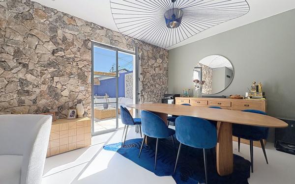 Maison à vendre    4 pièces •  Anglet