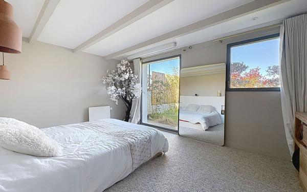 Maison à vendre    4 pièces •  Anglet