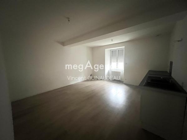 Appartement à LE MAY-SUR-EVRE, 49122 - 3 pièces 67m²