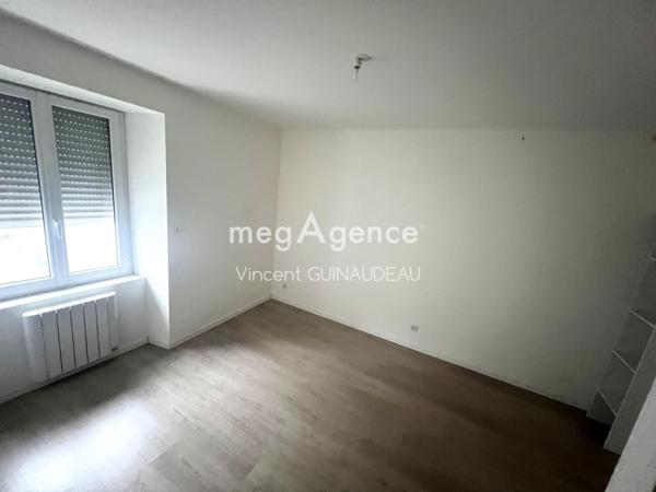 Appartement à LE MAY-SUR-EVRE, 49122 - 3 pièces 67m²