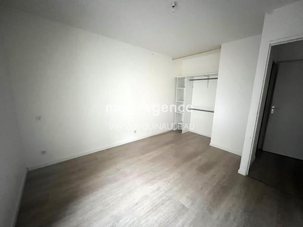 Appartement à LE MAY-SUR-EVRE, 49122 - 3 pièces 67m²