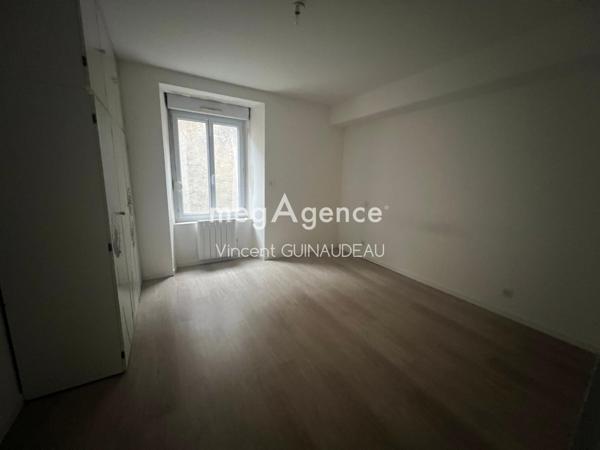 Appartement à LE MAY-SUR-EVRE, 49122 - 3 pièces 67m²