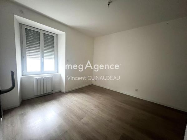 Appartement à LE MAY-SUR-EVRE, 49122 - 3 pièces 67m²