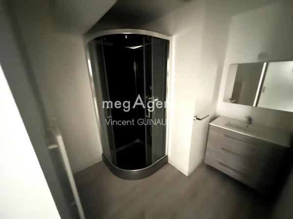 Appartement à LE MAY-SUR-EVRE, 49122 - 3 pièces 67m²