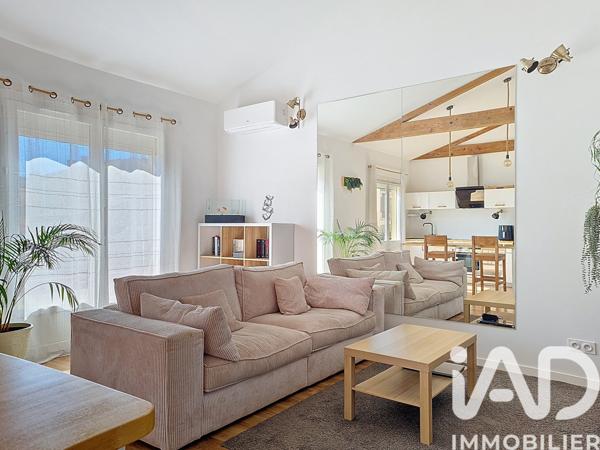 Appartement à vendre 3 pièces 57 m² Valras-Plage