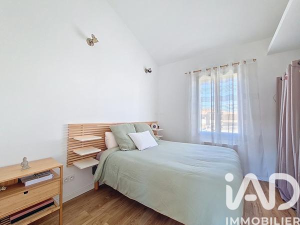 Appartement à vendre 3 pièces 57 m² Valras-Plage