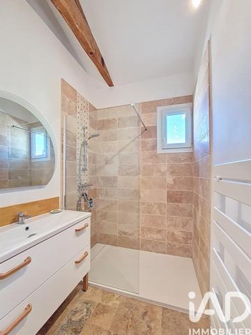 Appartement à vendre 3 pièces 57 m² Valras-Plage