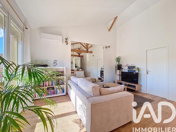 Appartement à vendre 3 pièces 57 m² Valras-Plage