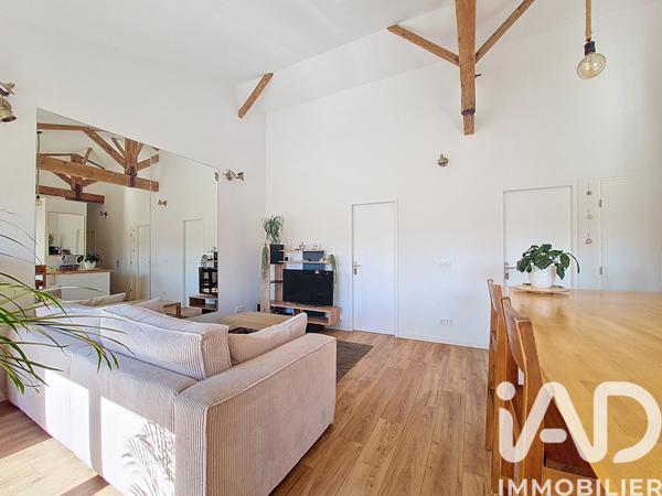 Appartement à vendre 3 pièces 57 m² Valras-Plage