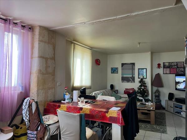 Maison à vendre |  Libourne |  3 pièces | 68 m²