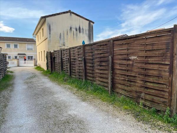Maison à vendre |  Libourne |  3 pièces | 68 m²