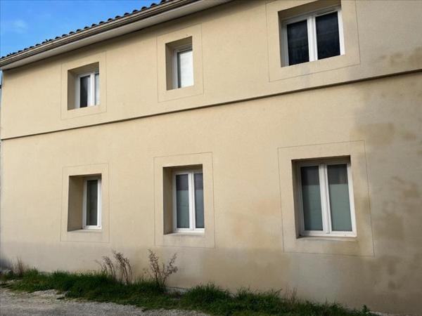 Maison à vendre |  Libourne |  3 pièces | 68 m²