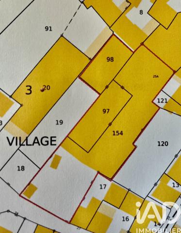 Terrain à vendre 2 660 m² Westhalten