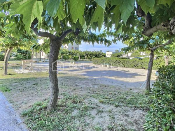 Appartement de 16 m²