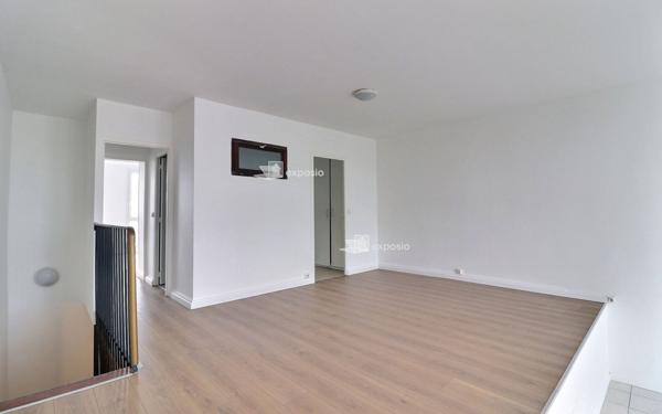 Appartement à vendre    3 pièces • 66,25 m2 Le Mée-sur-Seine