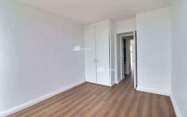 Appartement à vendre    3 pièces • 66,25 m2 Le Mée-sur-Seine