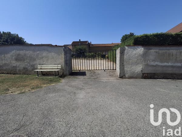 Terrain à vendre 306 m² Saint-Sorlin-en-Valloire