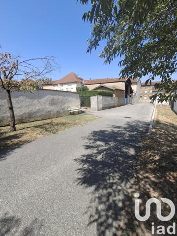 Terrain à vendre 306 m² Saint-Sorlin-en-Valloire