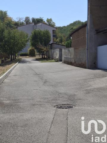 Terrain à vendre 306 m² Saint-Sorlin-en-Valloire