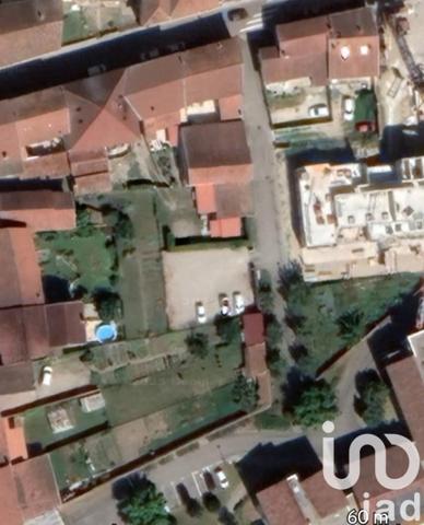 Terrain à vendre 306 m² Saint-Sorlin-en-Valloire