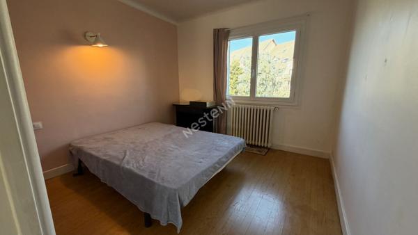 Maison 6 pièces à vendre à Chambéry - Secteur Bissy, vue montagne