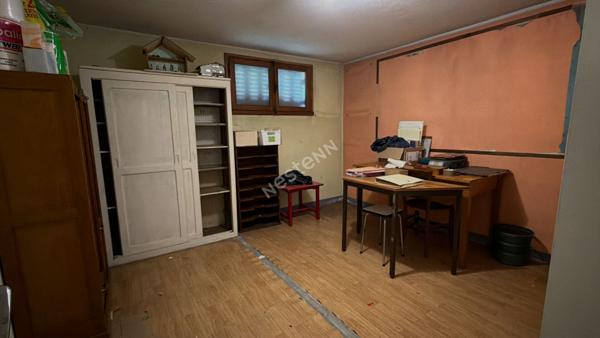 Maison 6 pièces à vendre à Chambéry - Secteur Bissy, vue montagne