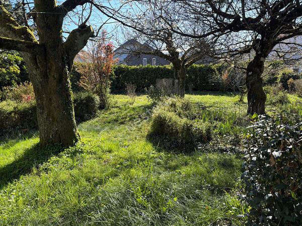 Maison 6 pièces à vendre à Chambéry - Secteur Bissy, vue montagne