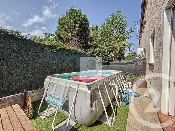 Maison à vendre  4 pièces - 91,67 m2 LE CRES - 34
