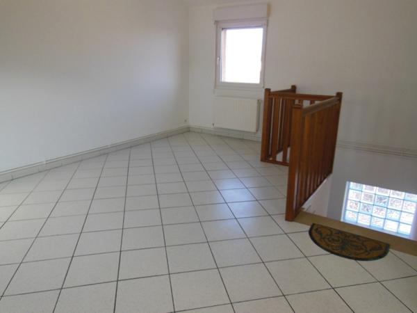 Appartement à louer 1 pièces NANCY (54)