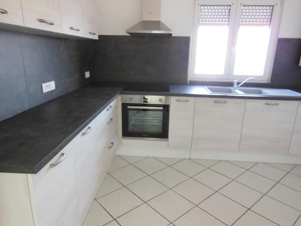 Appartement à louer 1 pièces NANCY (54)